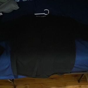 Palm angels oversized tee